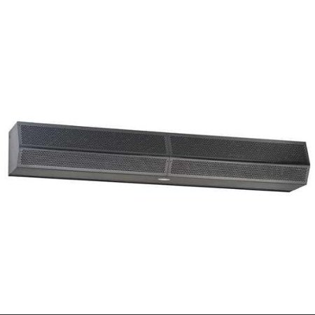Mars Air Doors Std272 2efn Ob Heated Air Curtain 72 In Walmart Com