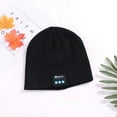 thumbnail image 5 of Musical Beanie Bluetooth Hat, 5 of 6