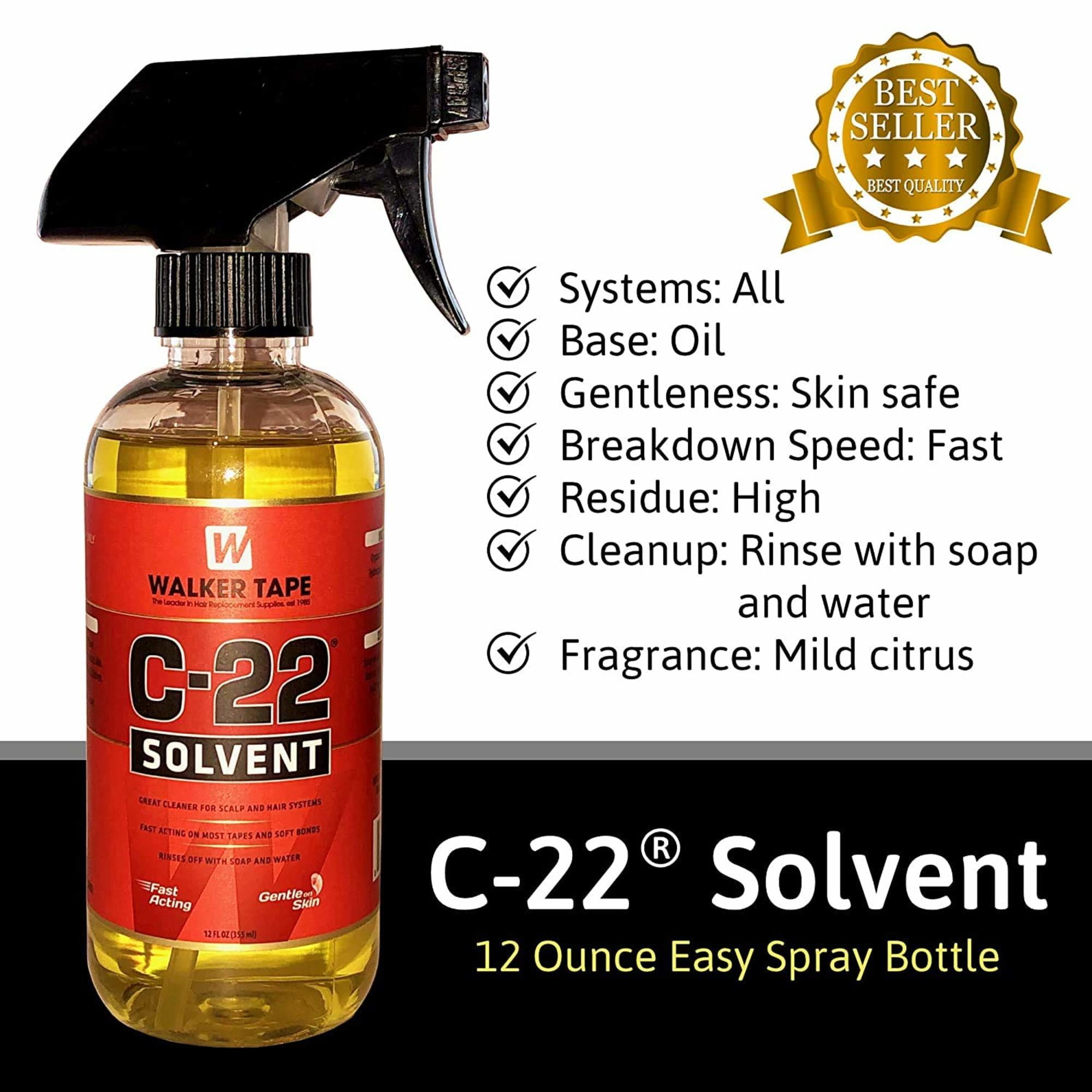 c22 solvent