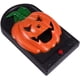 thumbnail image 1 of Timbre de Halloween, decoración de Halloween, timbre fantasma Decoración de Halloween, voz fantasma, decoración de casa fantasma para niños Timbre de Halloween calabaza, 1 of 5