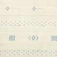thumbnail image 4 of Solo Rugs Simi Hand-knotted Area Rug 8' x 10', 4 of 10