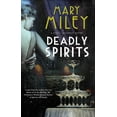 thumbnail image 1 of Deadly Spirits, 1 of 1