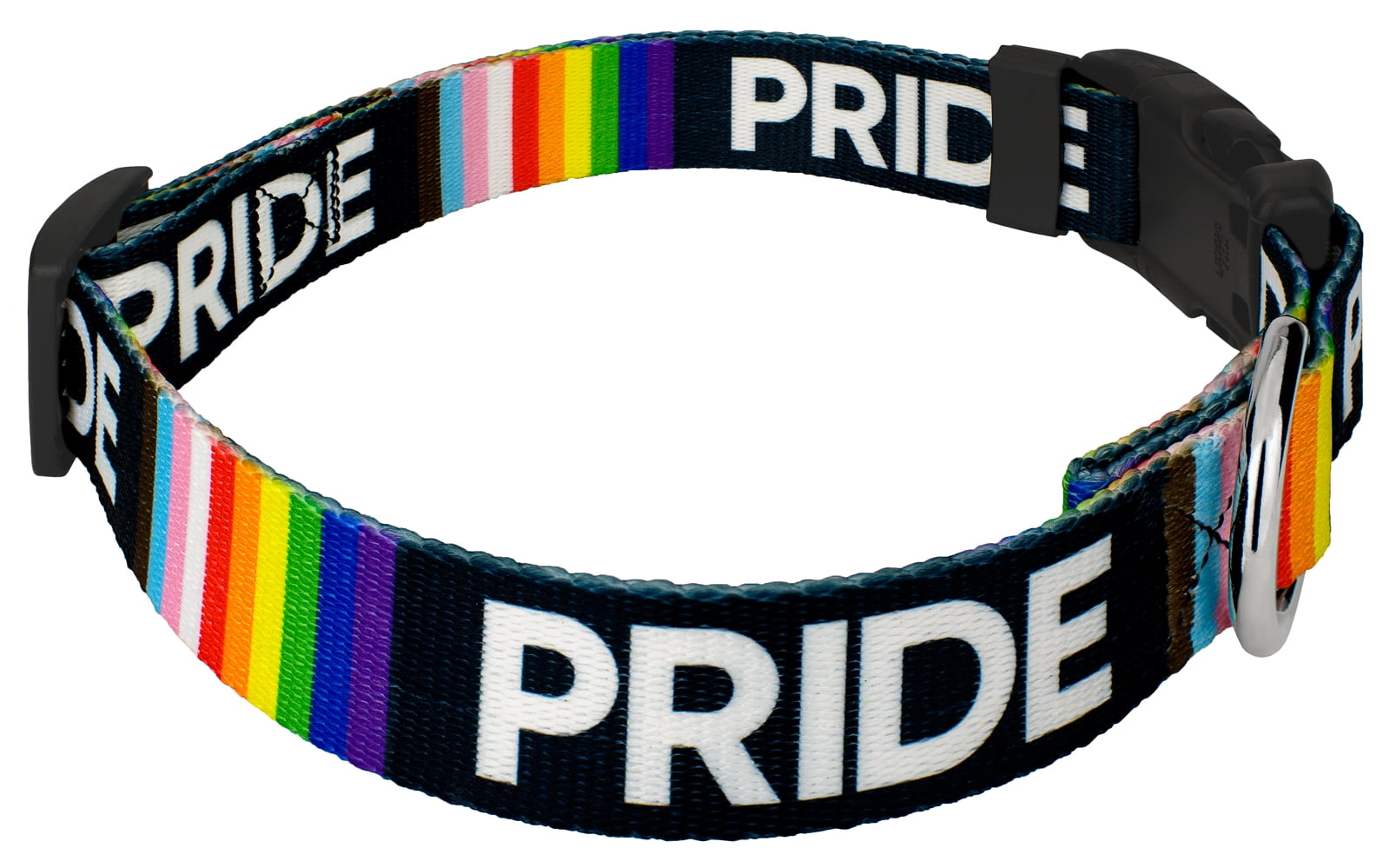Country Brook Petz® Pride Everyday Dog Collar and Leash, Small