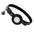 thumbnail image 4 of Collar De Seguimiento Para Mascotas, Collar Reflectante Ligero Y Respetuoso Con La Piel Para Gatos, 4 of 8