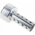thumbnail image 2 of Decorative Vehicles Exhaust Pipe Baffle, Stainless Steel Motorcycle Can Muffler For Easy Installation And Stable Performance, 2 of 5