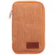 thumbnail image 1 of Bolsa de almacenamiento multifunción para accesorios digitales, protección electrónica, organizador para teléfono, cable USB, auriculares (gris), 1 of 6