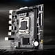 thumbnail image 1 of Tarjeta Madre Placa base X79A V2 SATA2.0 M-ATX 64GB LGA1356 2 DDR3 PC Soporte de placa principal M.2, 1 of 6