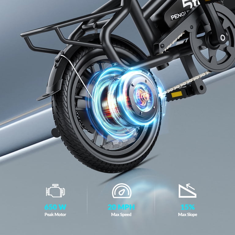electric bicycle wheels isinwheel M60 All-terrain Bike, 48V 13Ah / White bike is equipped with a 36V 7.8Ah battery with a range of 25 miles in 4 hours of charging Electric Bike 27.5" Wheel Rim