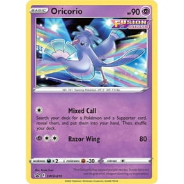 Pokemon Chilling Reign Flannery #191 - Walmart.com
