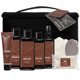 thumbnail image 1 of Sets de baño y gel de baño BODY & EARTH Sandalwood para hombre, 8 piezas, 1 of 7