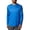 Vivid Blue/FL Fish, variant on Columbia Men's PFG Terminal Tackle Fish Flag Long Sleeve Shirt (Vivid Blue/FL Fish, XL)