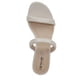 thumbnail image 5 of Sandalia de Tacón Nalani para Mujer LifeStride Hueso Tacón 5.5 cm, 5 of 9
