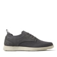 thumbnail image 3 of Dearfoams Men's Nash Stretch Knit Oxford Slip On Sneaker, 3 of 10