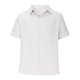 thumbnail image 5 of pstuiky camisetas para hombre, Camisa informal de verano para hombre, de color liso, de manga corta y con solapa y botones. ropa de hombre xl, 5 of 6