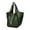 Green, variant on Fall Saving! Tuobarr Tote Bag for Women, Womens Handbag, Leather Bucket Tote Purse and Handbags Medium Satchel Purse Designer Work Shoulder Bag, Green