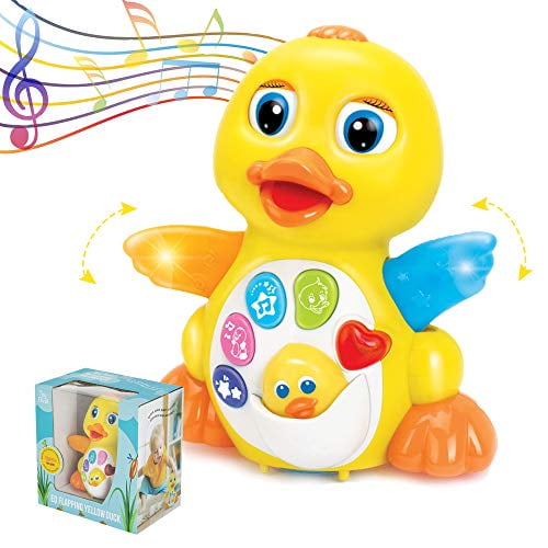 musical toys for 1 year old baby