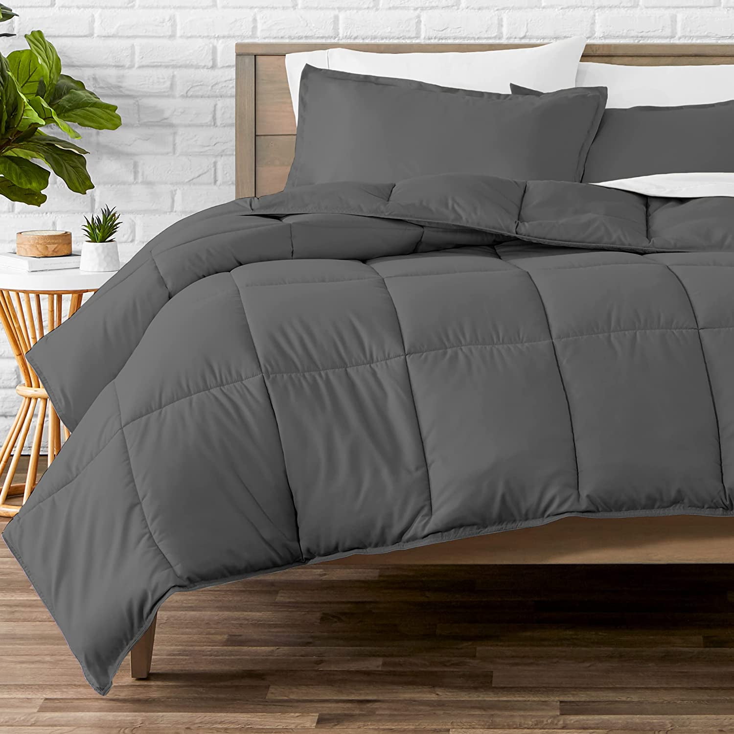 Taupe Twin Lorient Home Reversible 2 Piece Fleece/Sherpa Down Alternative Comforter Set Taupe Twin Lorient Home Reversible 2 Piece Fleece/Sherpa Down Alternative Comforter Set