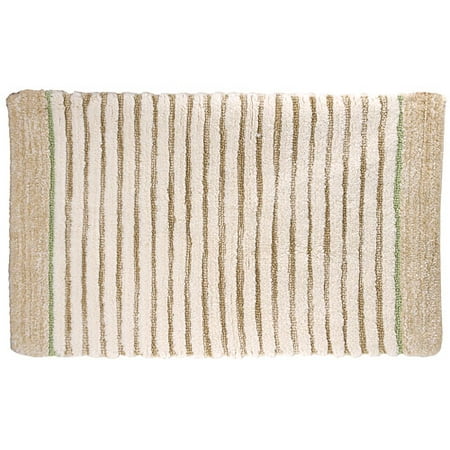 Gingko Bath Rug
