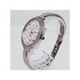thumbnail image 2 of Michael Kors Jaryn 36mm Steel Silver Hearts Dial Ladies Quartz Watch MK3976, 2 of 5