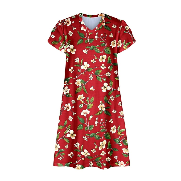 chinese dress ladies Summer Dresses for Women UK Chic and Elegant Wedding Cocktail Dress Woman  Casual Long Beach Dress Ladies Lightweight Dresses : Amazon.co.uk: Fashion main image 0