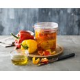 thumbnail image 4 of Luigi Bormioli Lock-Eat 25.25 oz TG Pot Alimentaire, 1 Pce, Transparent, 4 of 10