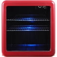thumbnail image 1 of 1.7 cu. ft. Retro Mini Beverage Cooler, 1 of 1