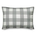 thumbnail image 2 of Creative Products Love lives here 14x20 Spun Poly Pillow, 2 of 3