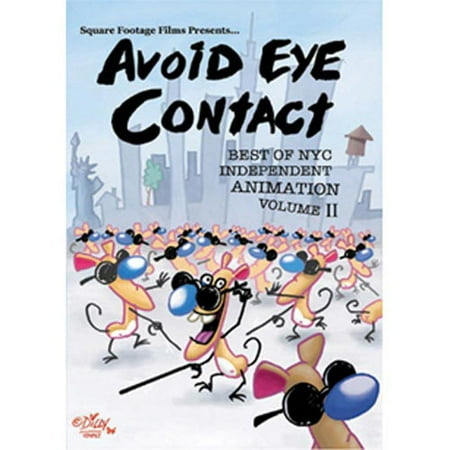 Avoid Eye Contact, Vol. II