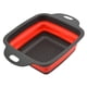 thumbnail image 3 of Juego de 2 coladores plegables para cocina. S, 3 of 7