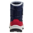 thumbnail image 2 of Beverly Hills Polo Club Toddler Boys Snow Boots, Sizes 6-11, 2 of 5