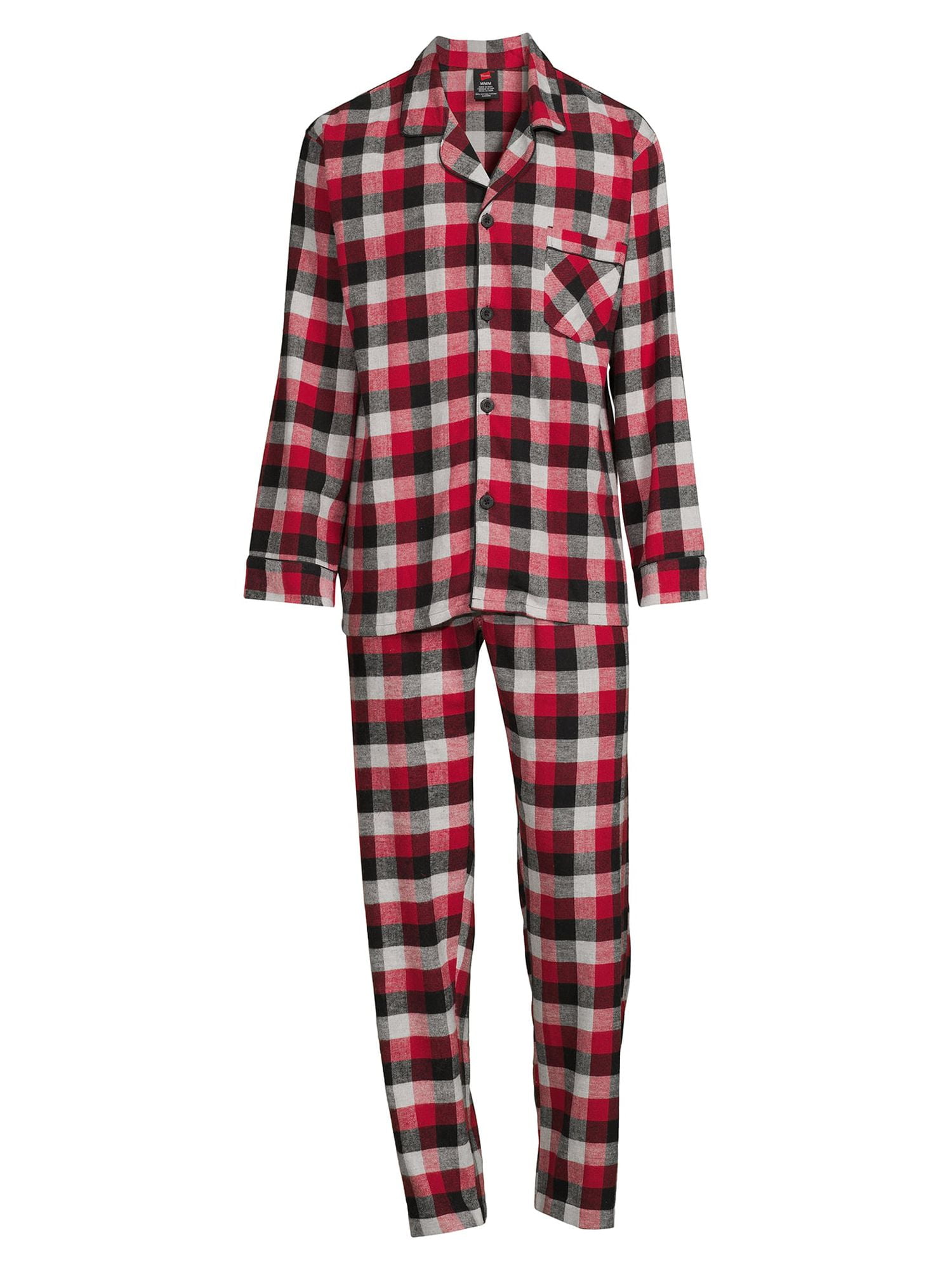 Men's pajama sets at walmart sale