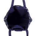 thumbnail image 3 of Bolso de lona Kate Spade New York para mujer Joy Dot Blue, 3 of 6
