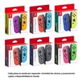 thumbnail image 1 of Controles Inalámbricos Nintendo Switch Joy-Con Varios Modelos 1 pza, 1 of 4