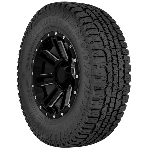 Delta Trailcutter AT4S LT285/55R20 102T Light Truck Tire