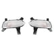 thumbnail image 1 of Kit de luz antiniebla DRL, luz de circulación diurna, luz antiniebla izquierda, izquierda y derecha, repuesto de luz de circulación diurna para Kia, probado profesionalmente, 1 of 9