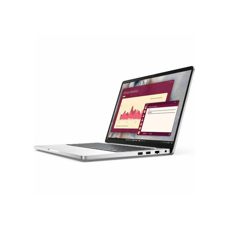 DELL PRO 14 PC14250 CORE I7 - Walmart.com
