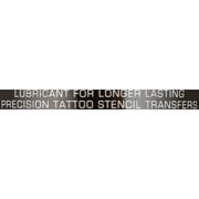 Stencil Stuff Tattoo Stencil Application Solution 4oz Bottle