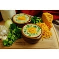 thumbnail image 4 of Taste Traditions Cream of Broccoli Soup with Cheese, 8 Pound Bag -- 2 per case, 4 of 6