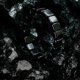 thumbnail image 2 of Hemys Hematite Bracelet Men,Hematite Bracelets For Men-M, 2 of 5