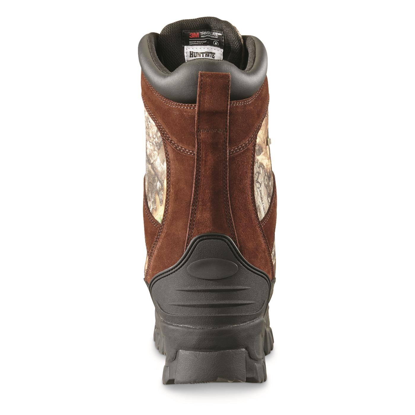 1600 gram hunting online boots