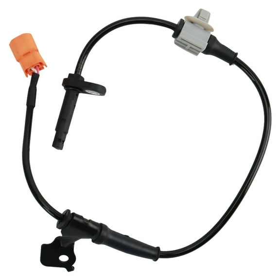 TRQ Rear Right ABS Wheel Speed Sensor Fits 2005-2007 Honda Accord BSA12743