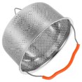 thumbnail image 4 of Kitchen Steamer Rack Stainless Steel Steamer Basket Rice Cooker Steam Rack Food Steaming Holder, 4 of 8