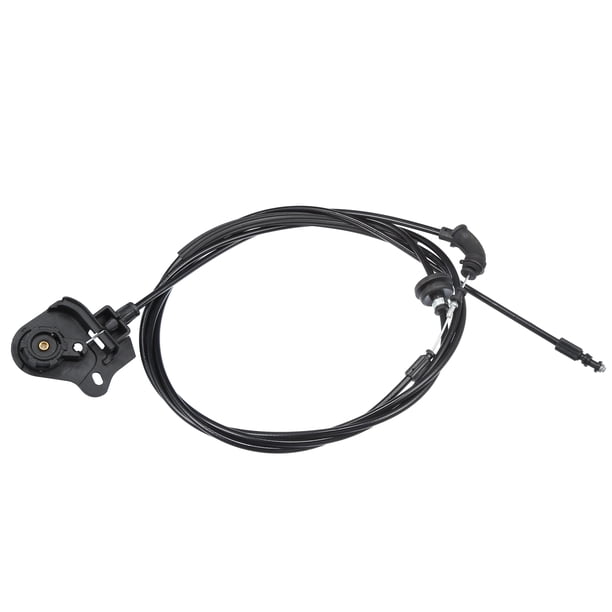 Cable de liberación del pestillo del capó delantero adecuado para Land Rover Freelander 2006-2014 No.LR006614