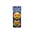 thumbnail image 1 of Everything Emoji Sticker Puffy Set 3, 1 of 1