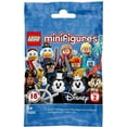 thumbnail image 2 of Hades - LEGO Disney Collectible Minifigure (Series 2), 2 of 2
