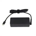 thumbnail image 4 of Type-C Laptop Charger Household Office Desktop 65W Notebook Charging Power Power Supply Adapter Portable Universal Computers Charging Accessories, 4 of 9