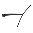 thumbnail image 3 of Acouto Wiper Arm,Car Auto Windscreen Windshield Rear Wiper Arm Set Fit For 1T1 1T2 2003-2010, 3 of 8