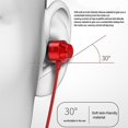 thumbnail image 4 of Interfaz bluelans tipo - C inhalado magnéticamente auriculares con micrófono, 4 of 5