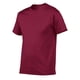 thumbnail image 4 of Camiseta lisa de cuello redondo ultrasuave para hombre: camiseta básica sostenible y transpirable para uso informal y deportivo, 4 of 4