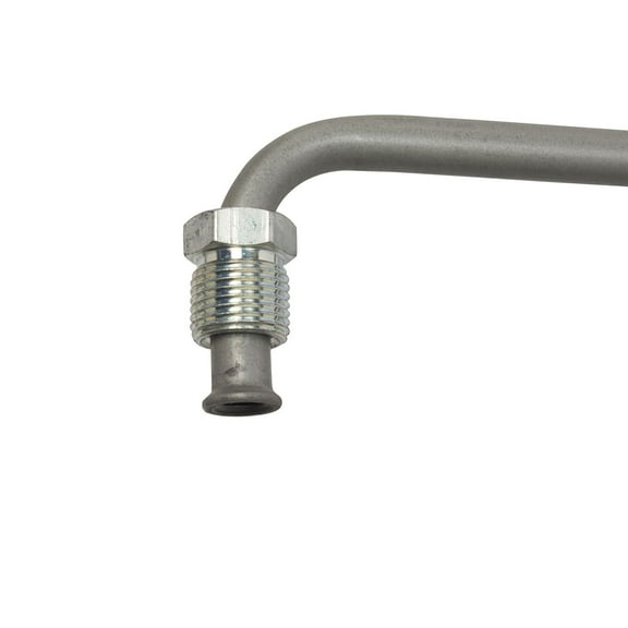 Edelmann 71156 5/16 In. Male O-Ring X 3/8 In. Male Inverted Flare